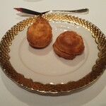 メゾン ポール・ボキューズ - 