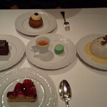 メゾン ポール・ボキューズ - 