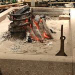 原始焼 金澤ととと - 