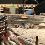 原始焼 金澤ととと - 