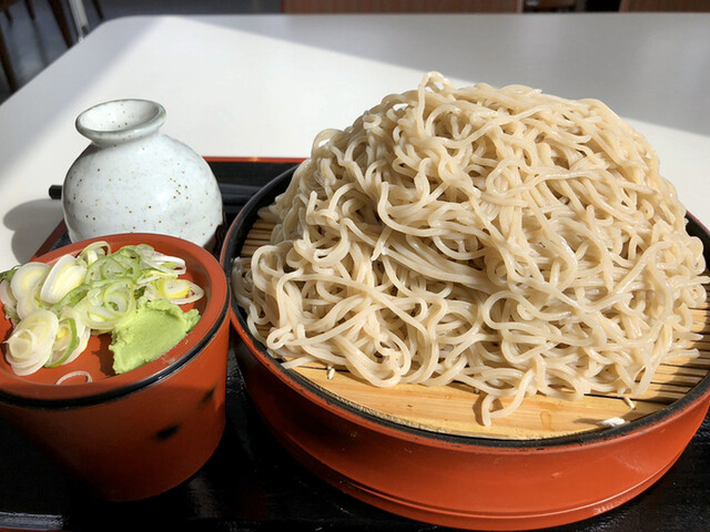食堂 美味しんぼ - 南小樽（食堂）の写真