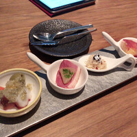 タワーズバー ベロビスト - 