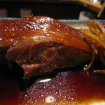 岸田屋 - 金目煮付け(６００円）