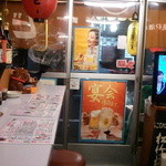 学大酒場エビス参 - あいよーっ！ いらっしゃいませっ (,,ﾟДﾟ)♪