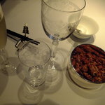 ヘイフンテラス - ナッツ