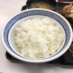 吉野家 - 