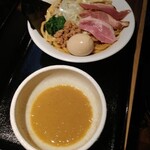 鴨出汁中華蕎麦 麺屋yoshiki - 