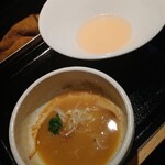 鴨出汁中華蕎麦 麺屋yoshiki - 