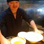 鴨出汁中華蕎麦 麺屋yoshiki - 