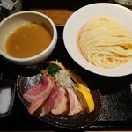 鴨出汁中華蕎麦 麺屋yoshiki - 