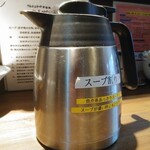 鴨出汁中華蕎麦 麺屋yoshiki - 