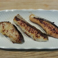 魚三楼 - お魚の西京漬けセット 魚三楼 - お魚の西京漬けセット