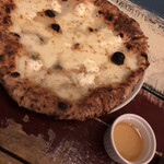 Pizzeria CUORERUDINO - 