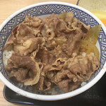 吉野家 - 