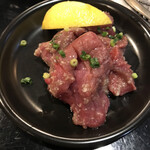 焼肉 風々亭 - 