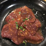 Yakiniku Fuufuutei - 