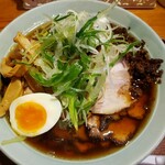 まいにちラーメン - 