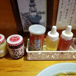 まいにちラーメン - 