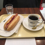 DOUTOR COFFEE - 