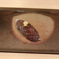 鮨 銀座 おのでら - 