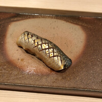 鮨 銀座 おのでら - 