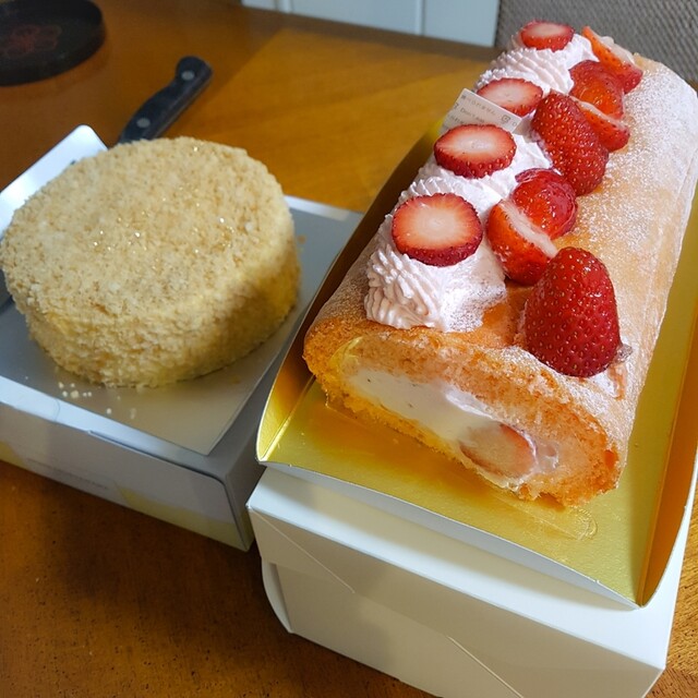 アンリ シャルパンティエ 博多阪急店 博多 ケーキ 食べログ