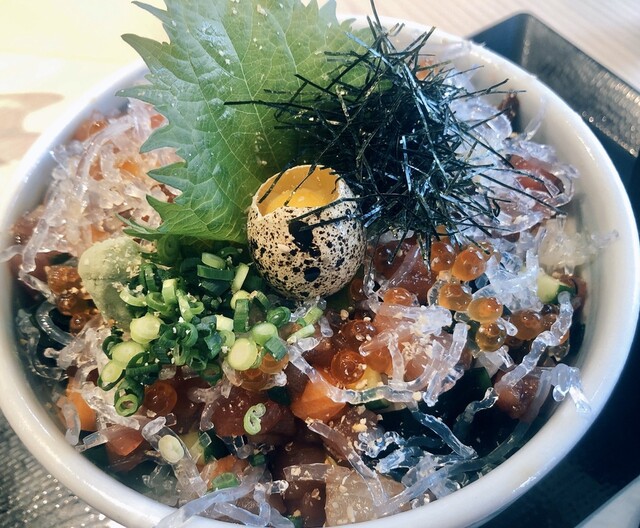 茅場町の人気海鮮丼 味よし 値段よし 雰囲気よしの和食店 By マギー 日本橋兜町 久治 にぼんばしかぶとちょう きゅうじ 茅場町 割烹 小料理 食べログ 茅場町の人気海鮮丼 味よし 値段よし 雰囲気よしの和食店 By マギー 日本橋兜町 久治 にぼんばしかぶとちょう きゅうじ 茅場町 割烹 小料理 食べログ