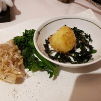 中国飯店 三田店 - 