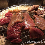 やきにく未完 - 