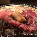 やきにく未完 - 