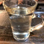 ぼんてん酒場 - 熱燗