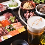 魚 野菜 酒 しゃばらむ - 料理写真: