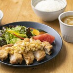 丸の内 タニタ食堂 - 