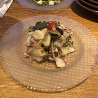 RIGOLETTO KITCHEN - 