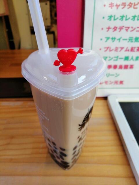 タピオカ専門店 7788 - 浅草橋/スイーツ | 食べログ