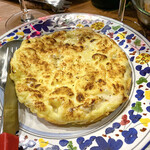 オステリア モカイオ - 