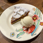 オステリア モカイオ - 