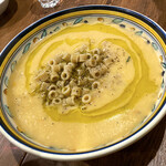 オステリア モカイオ - 