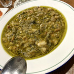 オステリア モカイオ - 