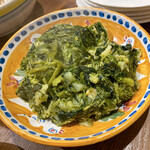 オステリア モカイオ - 