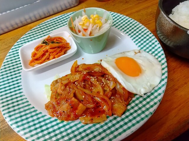 郷愁 新清水 焼肉 食べログ