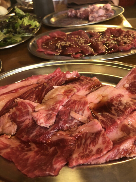 閉店 大衆焼肉コグマヤ方南町 方南町 ジンギスカン 食べログ 閉店 大衆焼肉コグマヤ方南町 方南町 ジンギスカン 食べログ