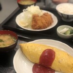 さくら食堂 - 