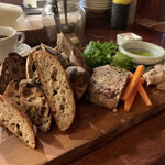 パーラー江古田 - 