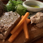 パーラー江古田 - 