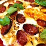 鉄板バル ボッカ - 