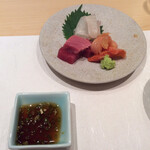 Sushi Mimoto - 