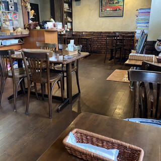 洋食屋満里奈_2