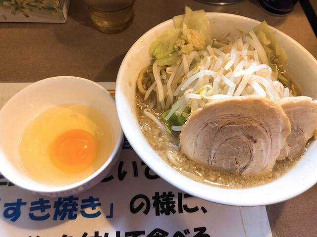ラーメンどん 日吉 ラーメン 食べログ
