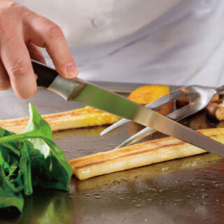 海王 - 小樽（ステーキ）の写真